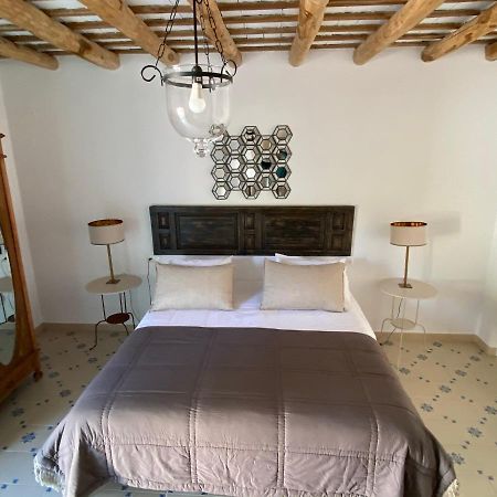 La Escribana Villa Constantina Bagian luar foto