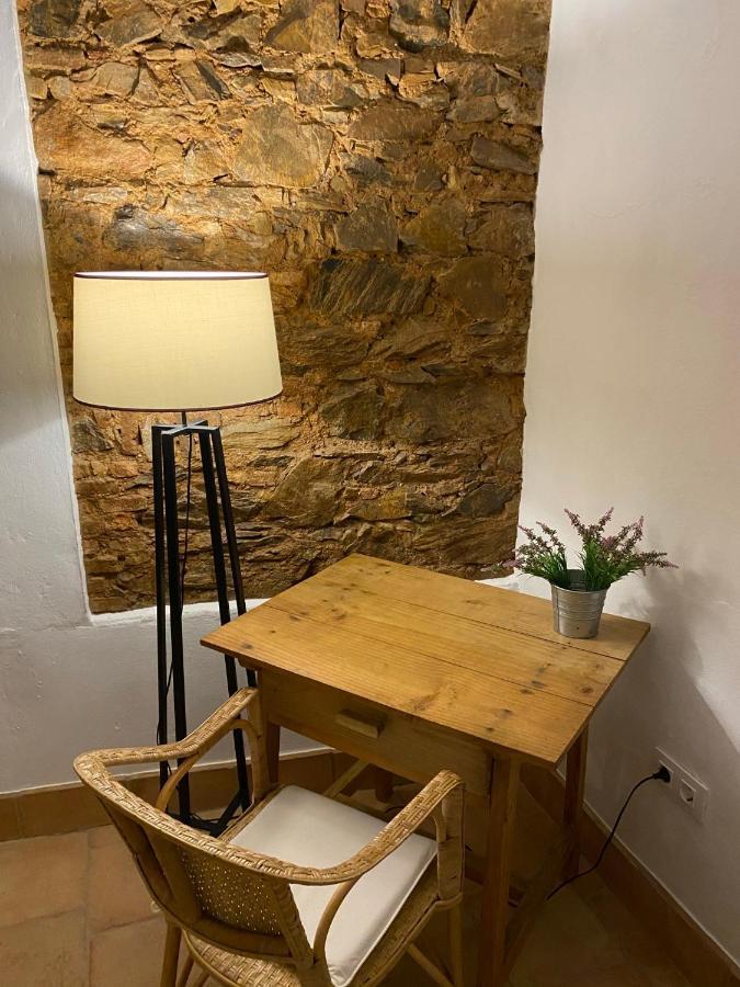 La Escribana Villa Constantina Bagian luar foto