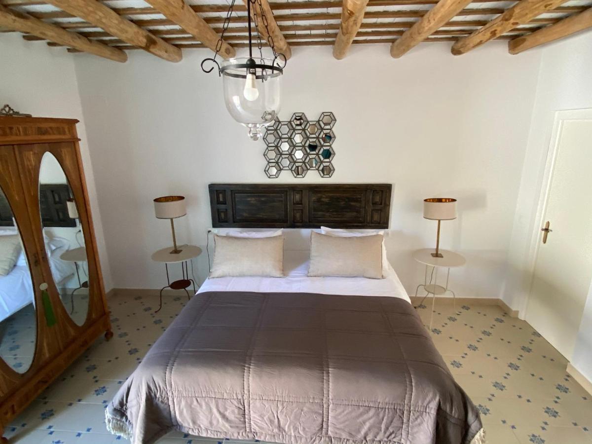 La Escribana Villa Constantina Bagian luar foto