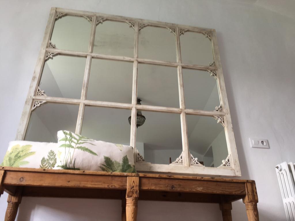 La Escribana Villa Constantina Bagian luar foto