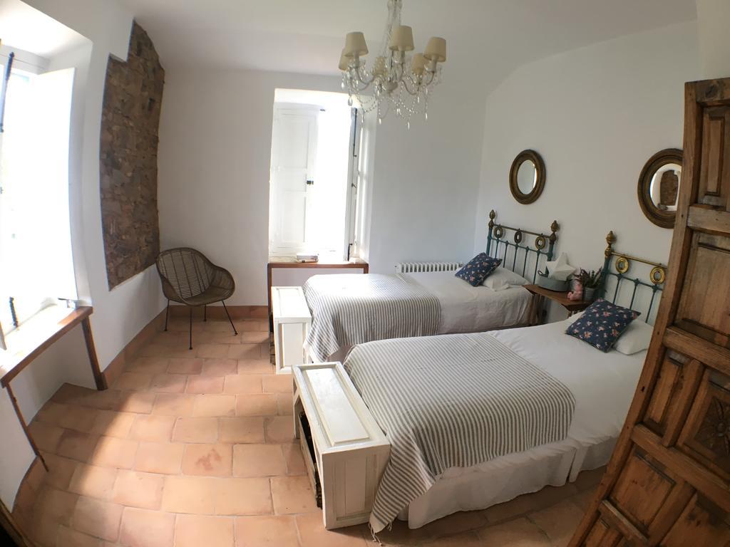 La Escribana Villa Constantina Bagian luar foto